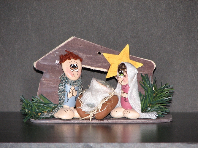 Rock Nativity