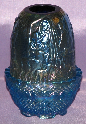 Celeste Blue Fairy Light