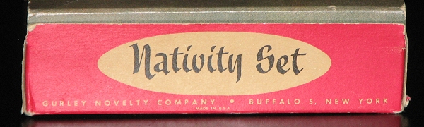 Gurley Novelty Company