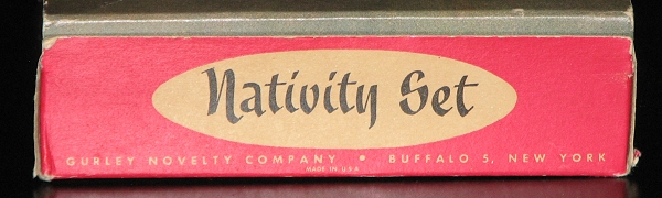 Gurley Novelty Company
