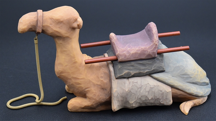 Camel