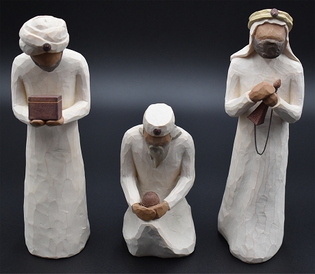 Wisemen