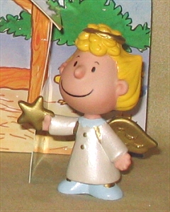 Peanuts - A Perfect Angel