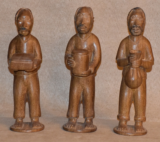 Wise Men