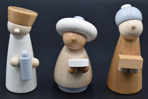 German Wise Men