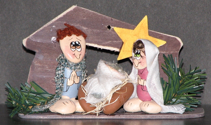 Rock Nativity