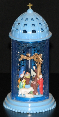 Jewel Brite Gazebo