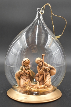 Fontanini Ornament