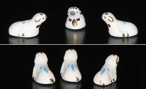 Tonal� Nativity - Sheep