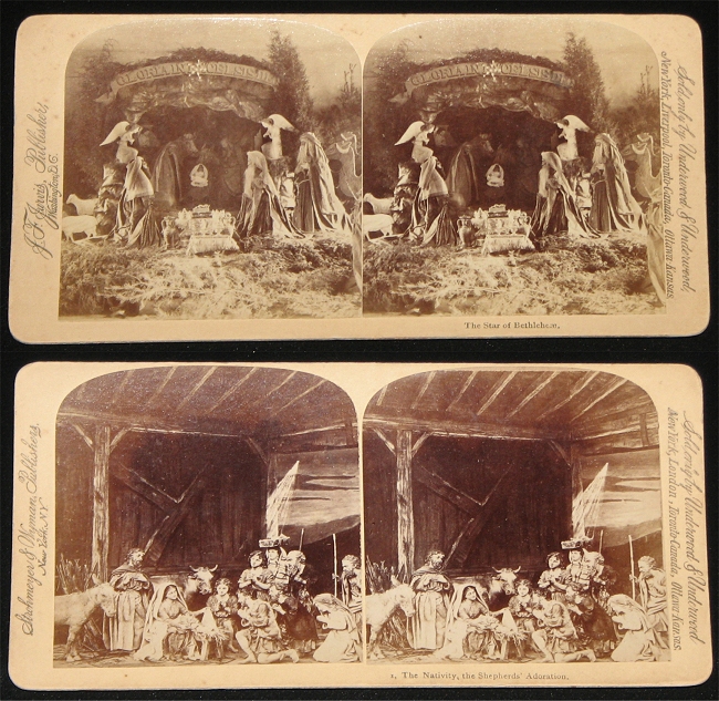 Stereoviews