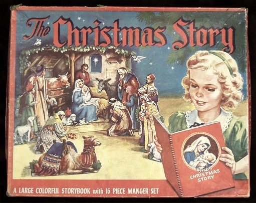 The Christmas Story