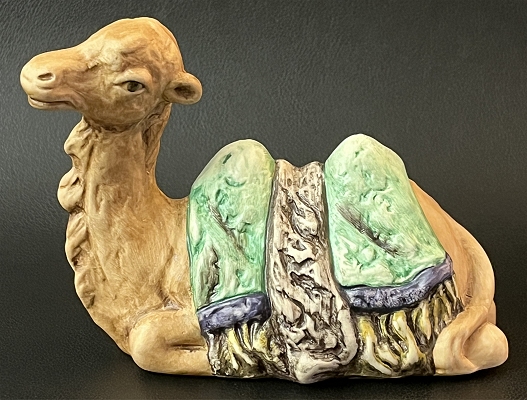 Camel