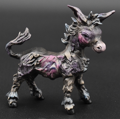 Donkey