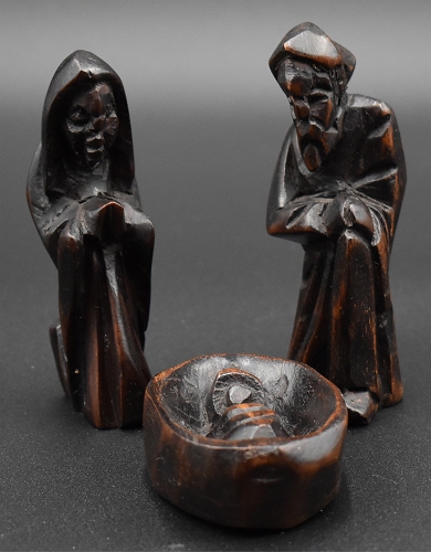 Holy Family