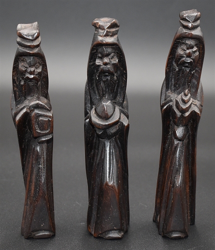 Wisemen