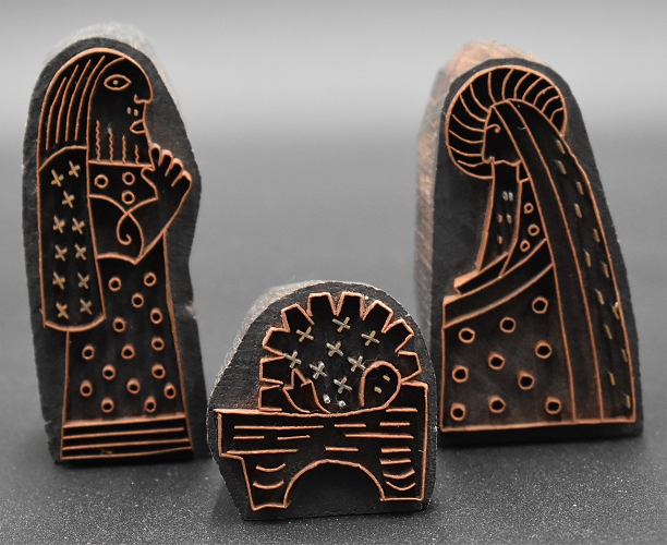 Holy Family