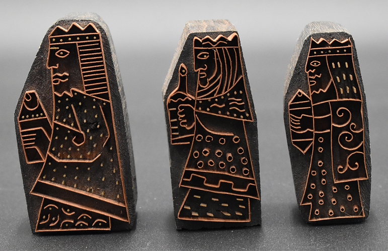 Wisemen