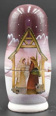 Holy Family