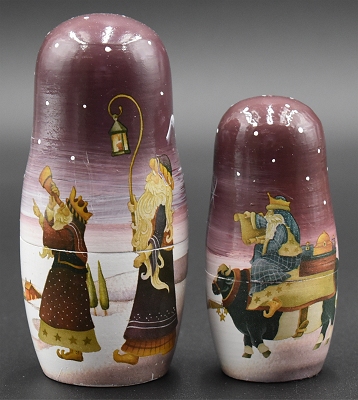 Wisemen