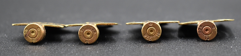 Bullet Primers