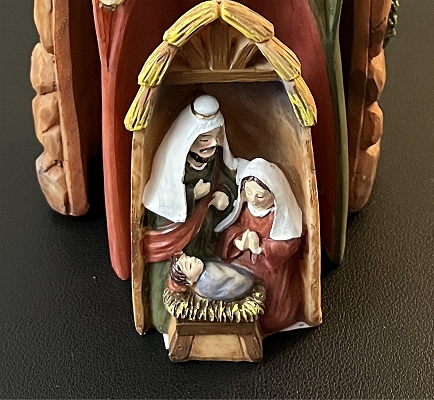 Holy Family