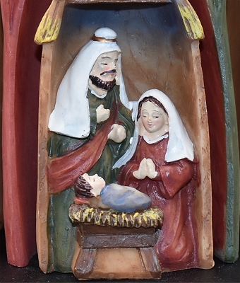 Holy Family