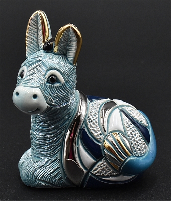 Donkey
