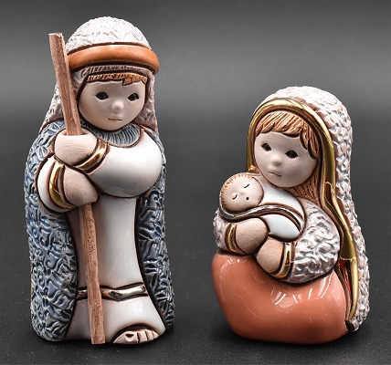Holy Family