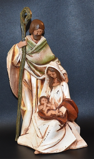 Holy Family
