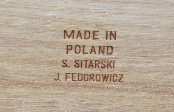 Sitarski & Fedorowicz