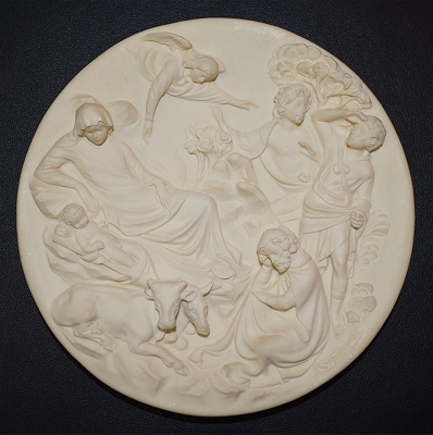 Italian Plate