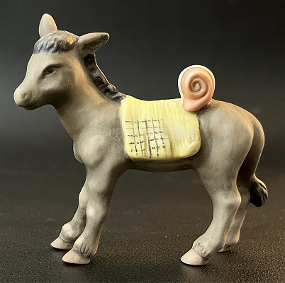 Donkey